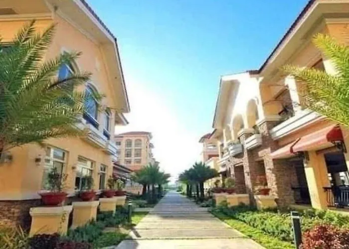 Go To Ag0da App San Remo Oasis Type For Thanks Apartment Cebu