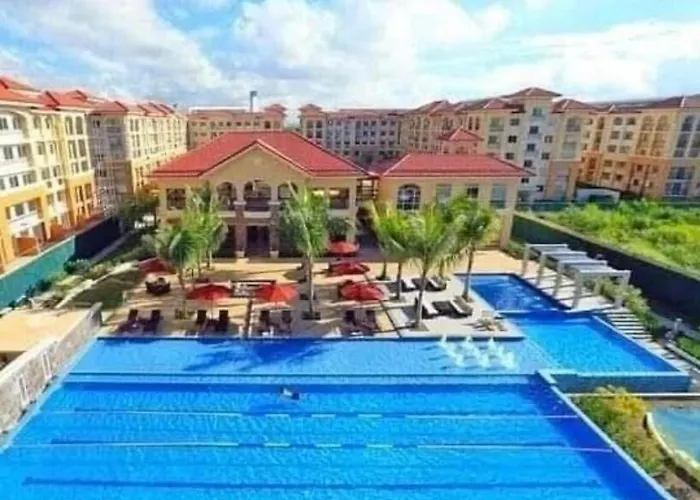 Go To Ag0da App San Remo Oasis Type For Thanks Apartment Cebu